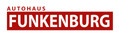 Logo Autohaus Funkenburg